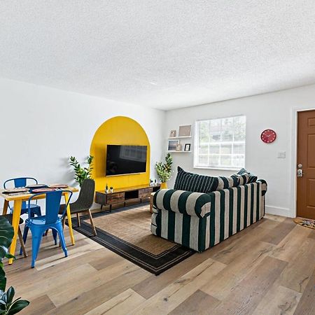 Lovely 2 Bedroom Condo In Sailboat Bend Fort Lauderdale Ngoại thất bức ảnh