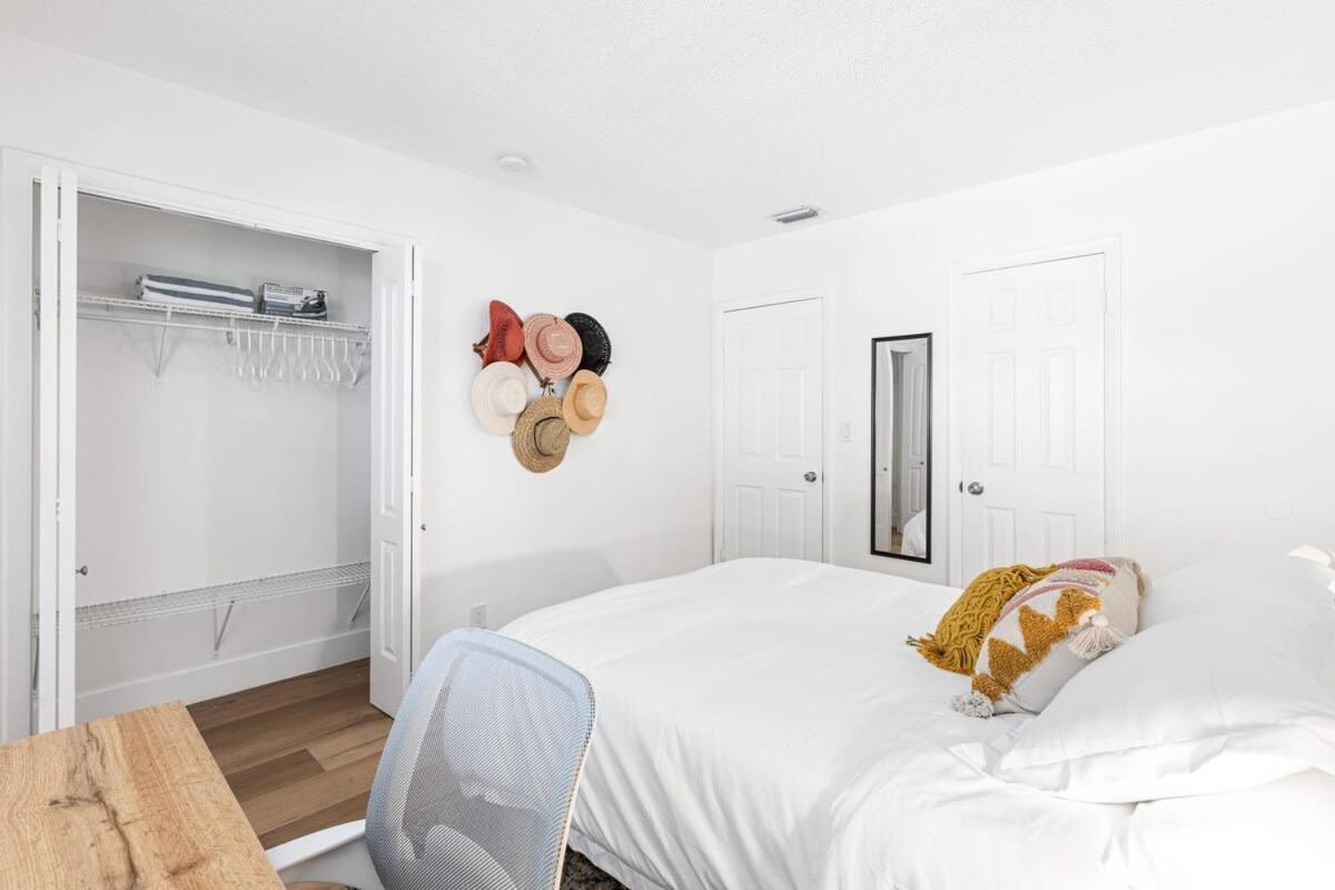 Lovely 2 Bedroom Condo In Sailboat Bend Fort Lauderdale Ngoại thất bức ảnh