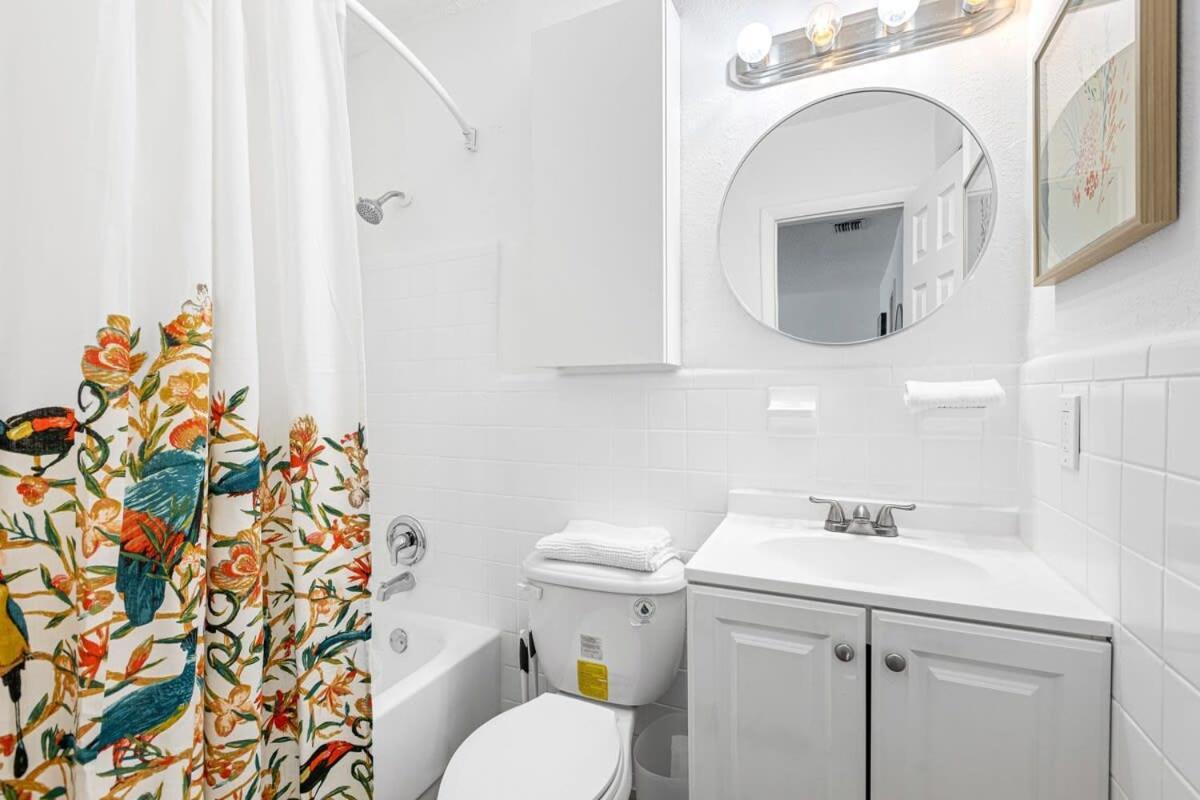Lovely 2 Bedroom Condo In Sailboat Bend Fort Lauderdale Ngoại thất bức ảnh