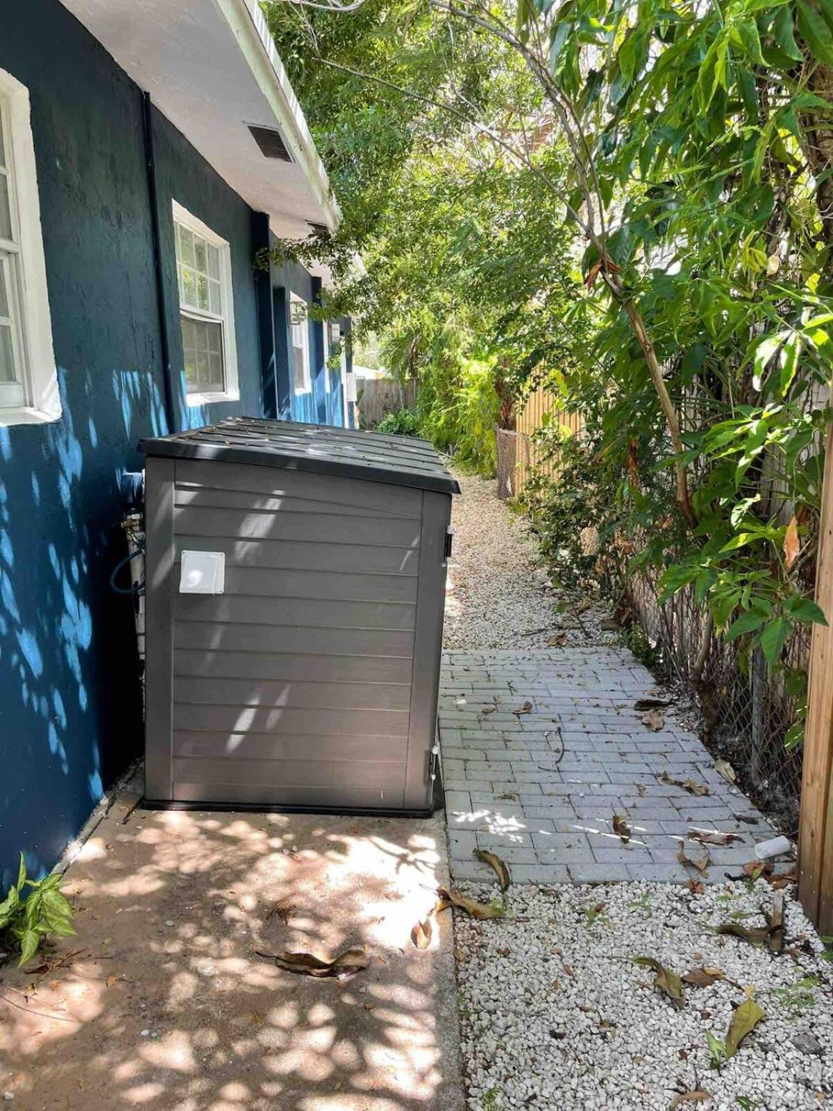 Lovely 2 Bedroom Condo In Sailboat Bend Fort Lauderdale Ngoại thất bức ảnh